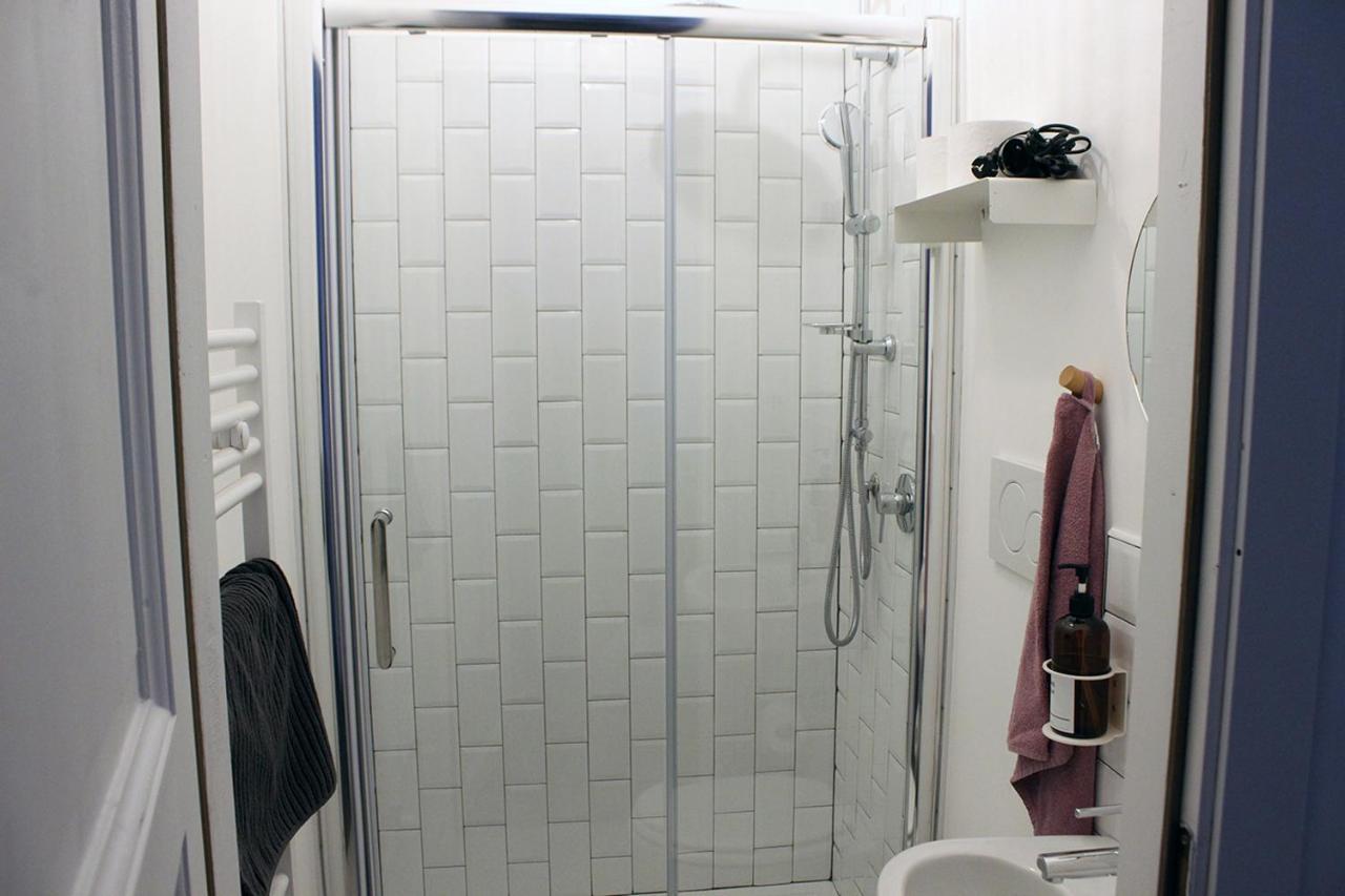 Bamboo Eco Hostel Turin Luaran gambar
